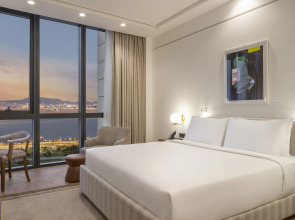 Hyatt Regency Izmir IstinyePark