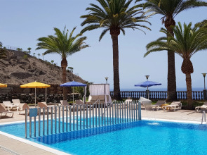 Hotel Chatur Palmera Mar