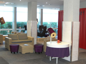 ibis Styles Marseille Provence Aéroport