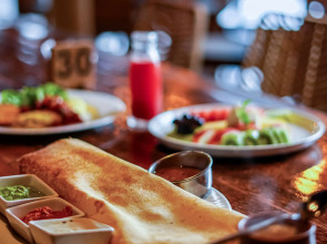 Alila Diwa Goa - A Hyatt Brand