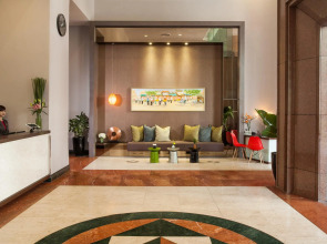 Somerset Grand Hanoi