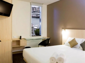ibis Sydney Barangaroo Hotel