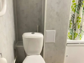 Апартаменты на улице Профессора Благих 71