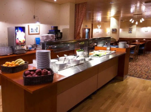 Scandic Atrium Hotel