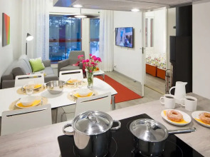 Holiday Club Kuusamo Superior Apartments