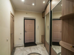 AtmaHouse на улице Бориса Житкова 2 корпус 1