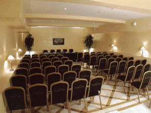 Hotel Champagne Garden