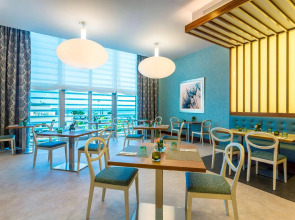 Hilton Garden Inn Tanger City Center