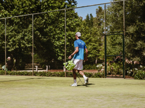 Апарт-отель Grecotel Luxme Costa Botanica