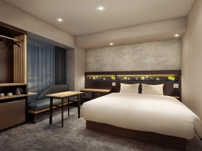 Via Inn Prime Kyotoeki Hachijoguchi