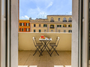 Un Attimo a Roma B&B