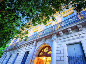 Appart'City Collection Nîmes Arènes