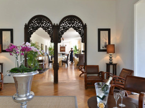 Hôtel La Villa Cap d’Antibes