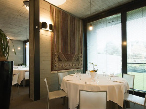 DUPARC Contemporary Suites