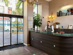 Best Western Lakmi hotel