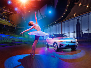 Radisson Blu Waterfront Hotel