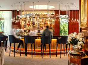 Hotel Haffner Resort & SPA - Destigo Hotels