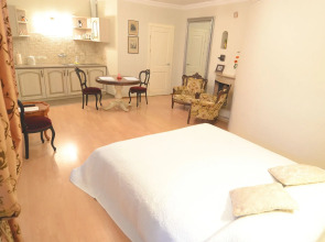 Апартаменты Skapo