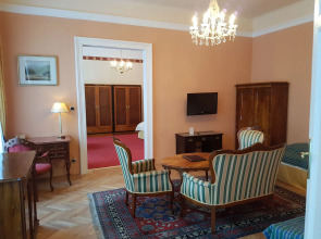 Aparthotel Rothensteiner