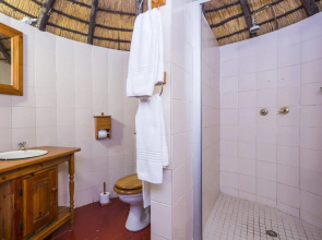 aha Lesedi Cultural Village