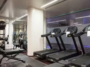 DoubleTree by Hilton Florence Metropole