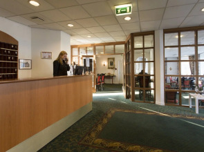 Milling Hotel Ansgar