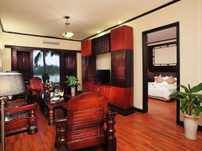 River Beach Resort and Residences