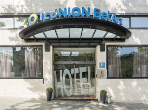 Отель ILUNION Bel-Art