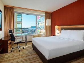 Courtyard by Marriott Düsseldorf Hafen