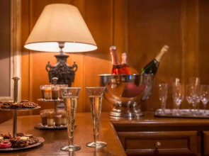 Les Plumes Hôtel Paris