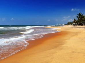 Ranveli Beach Resort