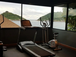 Dusit Buncha Koh Tao by Riya Group