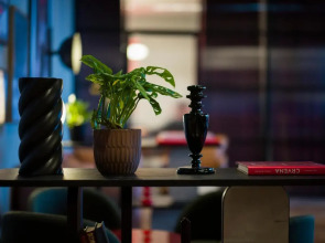 Radisson RED Belgrade