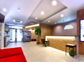 Livemax Fukuoka Tenjin-west