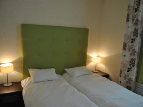 Villa Bellagio Amboise