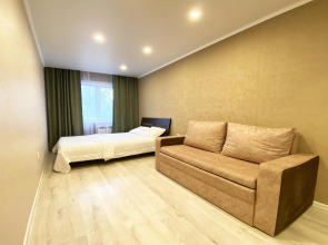 Апартаменты «Добрые сутки», ул. Ильи Мухачева, 133