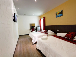 MyVilla Langkawi Hotel