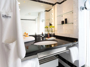 THE MADISON Hotel Hamburg