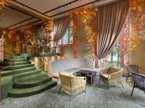 Mamaison Hotel Riverside Prague