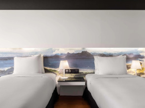 Hilton Madrid Airport