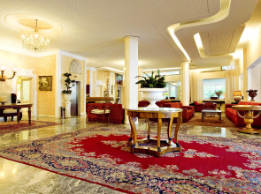 Hotel Bellavista Terme Resort e Spa