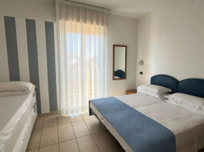 Hotel Berenice Rimini Mare