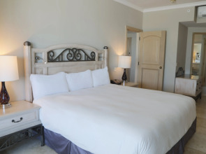 Sandos Cancún All Inclusive - Adults Only