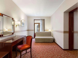 Ramada by Wyndham Bucharest Majestic