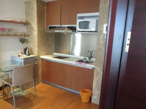 Guangzhou Damei Apartment