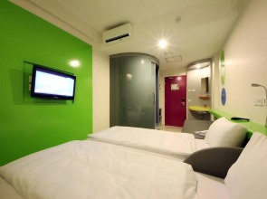 POP! Hotel Kuta Beach Bali