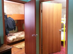 Guest House Cherekha