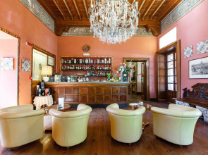 Grand Hotel Villa Balbi