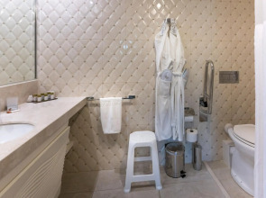 Elinotel Sermilia Resort - All inclusive