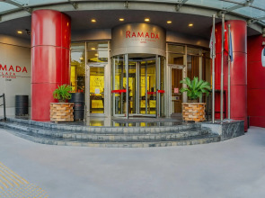Ramada Plaza by Wyndham Izmir